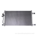 Condensador de enfriamiento de automóvil para Mitsubishi L 200 2.0i 16V 96 OEM 7812A035 Auto AC Condenser